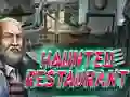Spel Haunted restaurant på nätet