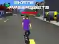 Spel Skate on Freeassets infinity på nätet