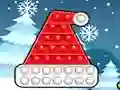 Spel Pop It! Xmas på nätet