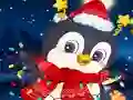 Spel Christmas Penguin Escape på nätet