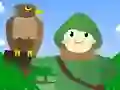Spel Falconer på nätet