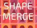 Spel Shape Merge på nätet