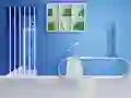 Spel Raindrops Escape Game på nätet