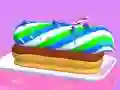 Spel Perfect Cream: Dessert Games på nätet