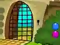 Spel Calm Forest Escape 2 på nätet