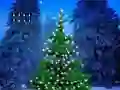 Spel Escape From Christmas Tree Land på nätet