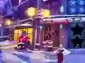 Spel Pleased Santa Claus Escape på nätet