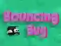 Spel Bouncing Bug på nätet