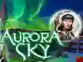 Spel Aurora Sky på nätet