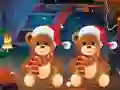 Spel Joyous Santa Claus Escape på nätet
