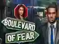 Spel Boulevard of Fear på nätet