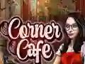 Spel Corner Cafe på nätet