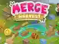 Spel Merge Harvest på nätet
