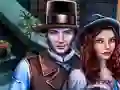 Spel Ghost House Treasure på nätet