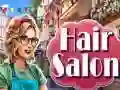 Spel Hair Salon på nätet