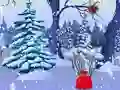 Spel Help The Santa Wake Up på nätet
