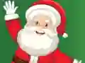 Spel Find Golden Star For Santa på nätet