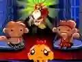 Spel Monkey Go Happy Stage 693 på nätet