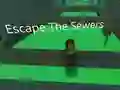 Spel Kogama: Escape from the Sewer på nätet