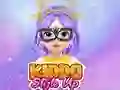 Spel Kiddo Style Up på nätet