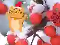 Spel Christmas Cats Berry Forest Escape på nätet