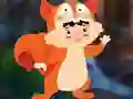 Spel Squirrel Boy Escape på nätet