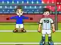Spel Champions Argentina 2022 på nätet