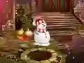 Spel Christmas Decor Villa Escape på nätet