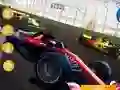 Spel F1 Super Prix på nätet