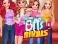Spel From BFFs To Rivals på nätet