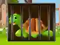 Spel Rescue the Turtle på nätet