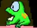 Spel Bikki in Pon Pon Land på nätet