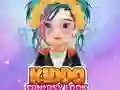 Spel Kiddo Fantasy Look på nätet