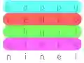 Spel Memo Word Search Train Your Mind på nätet