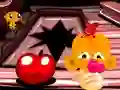 Spel Monkey Go Happy Stage 696 på nätet