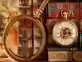 Spel Escape From Antique Wall Watch på nätet