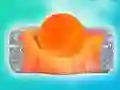 Spel Melting Ball på nätet