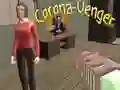 Spel Corona-Venger på nätet