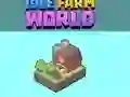 Spel Idle Farm World på nätet