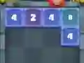 Spel Reach 2048 på nätet