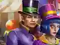 Spel Traveling Circus på nätet