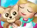 Spel Pet Doctor Animal Care på nätet