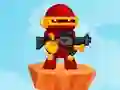 Spel Lof Math Shooter på nätet