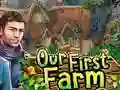 Spel Our First Farm på nätet