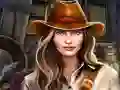 Spel Sheriffs Curse på nätet