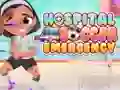 Spel Hospital Soccer Surgery på nätet