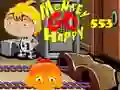 Spel Monkey Go Happy Stage 553 på nätet