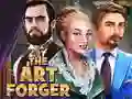 Spel The Art Forger på nätet