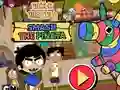 Spel Smash the Pinata på nätet