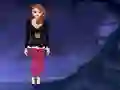 Spel Dark Forest Girl Escape på nätet